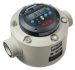 FLUX FMC 250 Flowmeters, Polypropylene, ATEX Approved